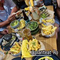   at PlantEat /it/ in Constanta