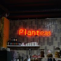  at PlantEat /it/ in Constanta