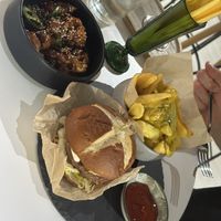   at PlantEat /it/ in Constanta