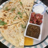   at Sunrise Tacos - Silom in Bangkok