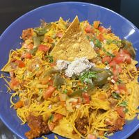   at Sunrise Tacos - Silom in Bangkok