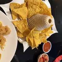 Nachos  at Sunrise Tacos - Silom in Bangkok