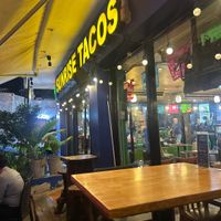   at Sunrise Tacos - Silom in Bangkok