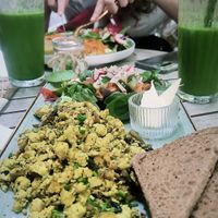  at Easy Peasy in Berlin