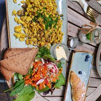  at Easy Peasy in Berlin