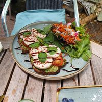  at Easy Peasy in Berlin