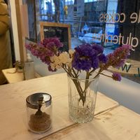 Cute   at Easy Peasy in Berlin