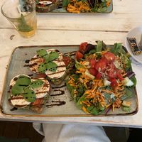 Caprese   at Easy Peasy in Berlin