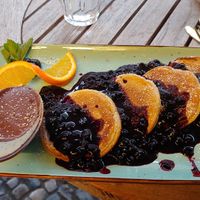  at Easy Peasy in Berlin