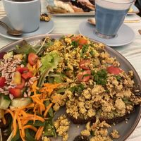   at Easy Peasy in Berlin