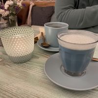   at Easy Peasy in Berlin