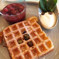  at Easy Peasy in Berlin