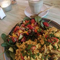  at Easy Peasy in Berlin