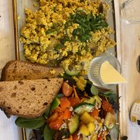   at Easy Peasy in Berlin