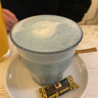   at Easy Peasy in Berlin