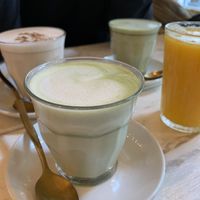   at Easy Peasy in Berlin