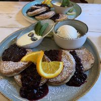   at Easy Peasy in Berlin