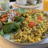   at Easy Peasy in Berlin