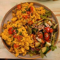 Easy Peasy at Easy Peasy in Berlin