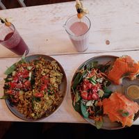  at Easy Peasy in Berlin