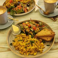  at Easy Peasy in Berlin