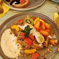  at Easy Peasy in Berlin