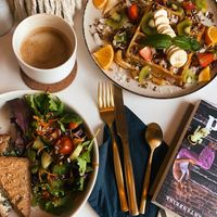  at Easy Peasy in Berlin