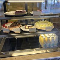   at Easy Peasy in Berlin