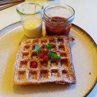  at Easy Peasy in Berlin