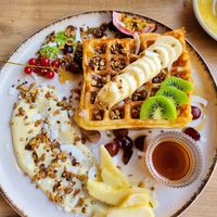  at Easy Peasy in Berlin