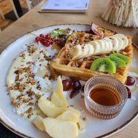  at Easy Peasy in Berlin