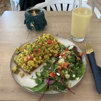 Easy Peasy - 7.5/10  at Easy Peasy in Berlin