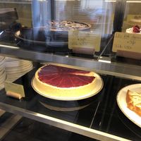 Cakes   at Easy Peasy in Berlin