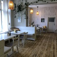 Inside   at Easy Peasy in Berlin