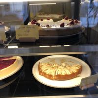 Cakes  at Easy Peasy in Berlin