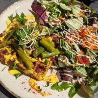  at Easy Peasy in Berlin