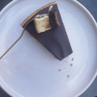 Perfect Bretzel-Brownie Cheezecake  at Easy Peasy in Berlin