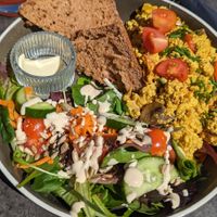  at Easy Peasy in Berlin