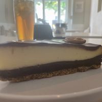 Bretzel-Käsekuchen   at Easy Peasy in Berlin