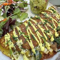   at Easy Peasy in Berlin