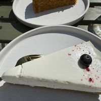   at Easy Peasy in Berlin