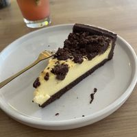 Zupfkuchen  at Easy Peasy in Berlin