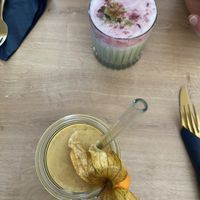   at Easy Peasy in Berlin