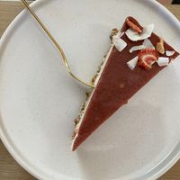   at Easy Peasy in Berlin