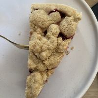   at Easy Peasy in Berlin