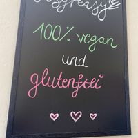   at Easy Peasy in Berlin