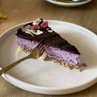   at Easy Peasy in Berlin