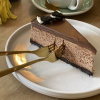   at Easy Peasy in Berlin