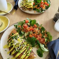  at Easy Peasy in Berlin