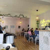  at Easy Peasy in Berlin